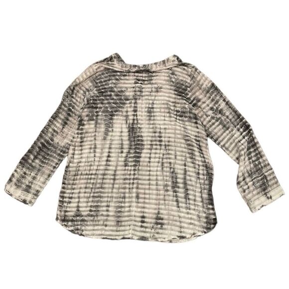 ✨Soft Surroundings Serenity Tunic Top✨ - Picture 5 of 7